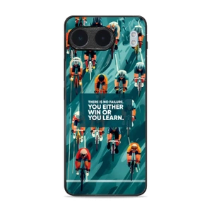 Etui Glossy Case do OnePlus Nord 4 5G - wzór GD02G