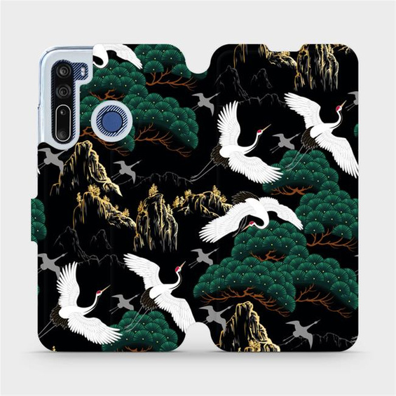 Phone Case HTC Desire 20 Pro - Design VP16S