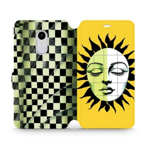 Phone Case Xiaomi Redmi Note 4 - Design VP56S