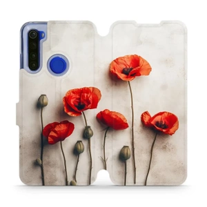 Phone Case Xiaomi Redmi Note 8T - Design VP42S