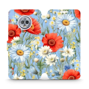 Phone Case Motorola Moto G6 - Design VP44S