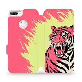 Phone Case Huawei Honor 9 Lite - Design VP51S