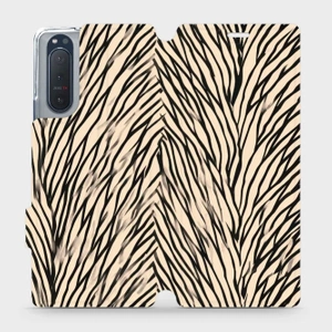 Etui do Sony Xperia 5 II - wzór VA52S