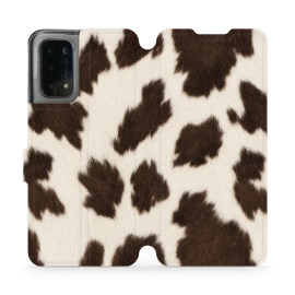 Hülle für OPPO A74 5G - Farbe V166S