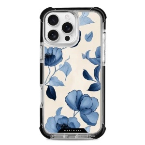 Case MagSafe Elite Bumper for Apple iPhone 16 Pro Max - Design DP73D