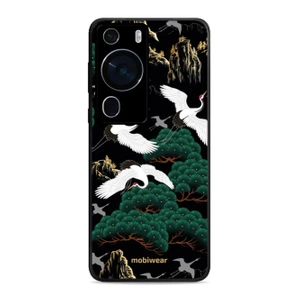 Phone Glossy Case Huawei P60 Pro - Design G042G