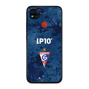 Etui Glossy Case do Xiaomi Redmi 9C - wzór G12GZ