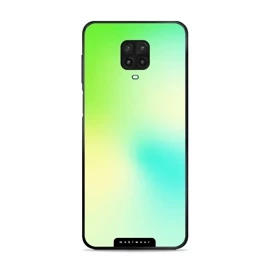 Phone Glossy Case Xiaomi Redmi Note 9 Pro - Design G062G