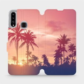 Phone Case Samsung Galaxy A20S - Design M134P