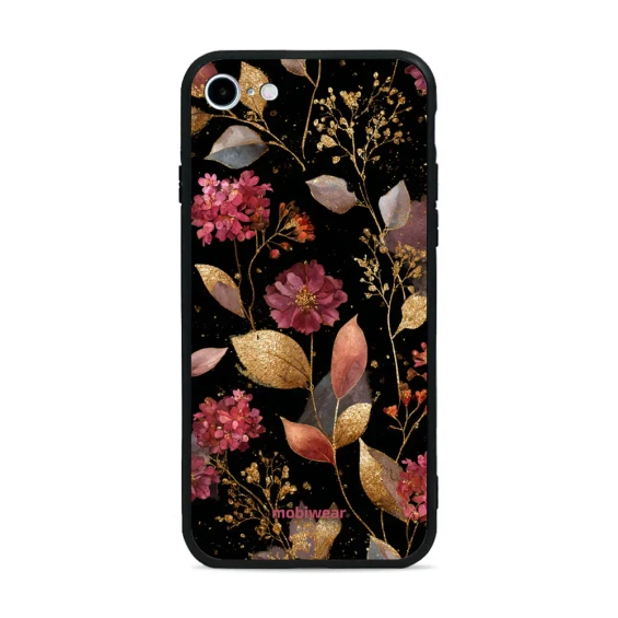 Phone Glossy Case Apple iPhone SE 2022 - Design G171G