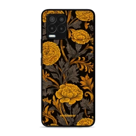 Phone Glossy Case Realme 8 - Design G173G