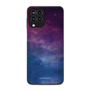 Hülle Glossy Case für Samsung Galaxy M33 5G - Farbe G049G