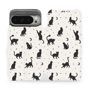 Hülle für Google Pixel 9 Pro XL - Farbe V162S