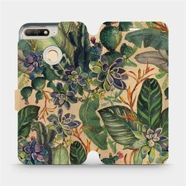 Phone Case Huawei Honor 7A - Design VP05S