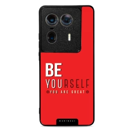 Etui Glossy Case do Motorola Edge 50 Ultra - wzór G072G