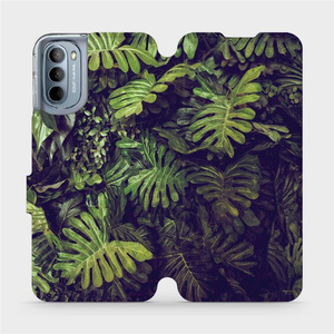 Hülle für Motorola Moto G31 - Farbe V136P