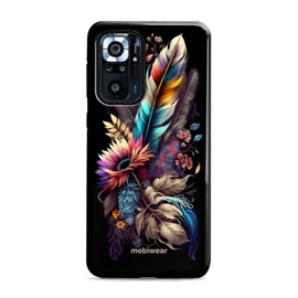 Case Elite Pro for Xiaomi Redmi Note 10 pro - Design E011E