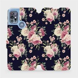 Phone Case Motorola Moto G20 - Design V068P