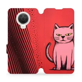 Phone Case Nokia G20 - Design VP54S