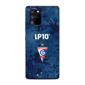 Phone Glossy Case Samsung Galaxy S10 Lite - Design G12GZ