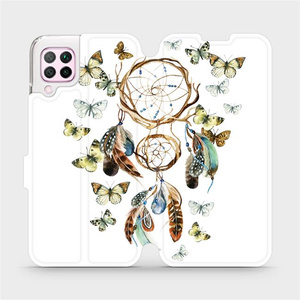 Phone Case Huawei P40 Lite - Design M001P