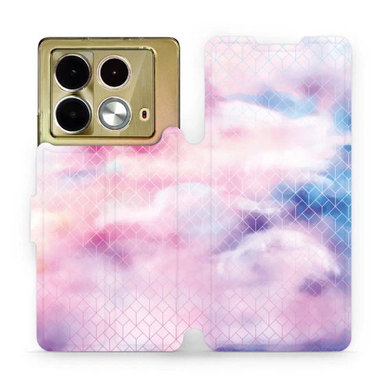 Phone Case Infinix Note 40 - Design MR02S