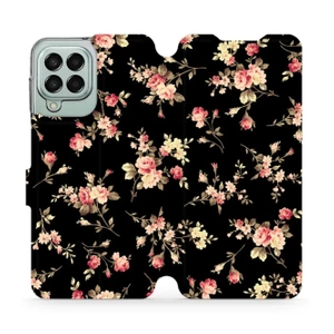 Phone Case Samsung Galaxy M33 5G - Design VD02S