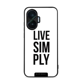 Phone Glossy Case Xiaomi POCO F7 - Design G070G