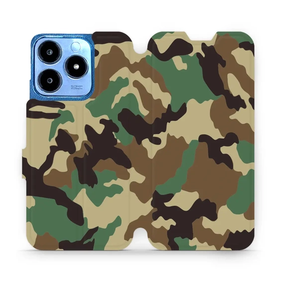 Phone Case Realme C63 - Design V111P