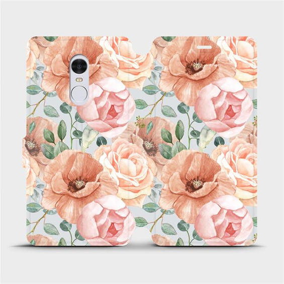 Phone Case Xiaomi Redmi Note 4 - Design MP02S