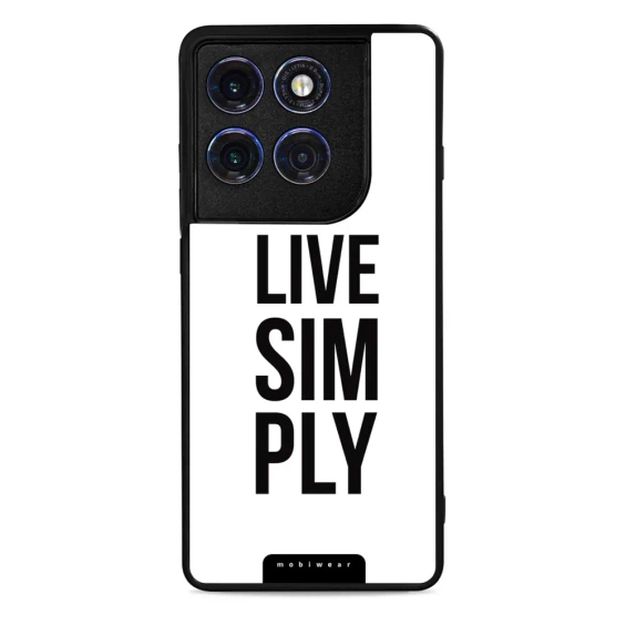 Phone Glossy Case Motorola Edge 60 Pro - Design G070G