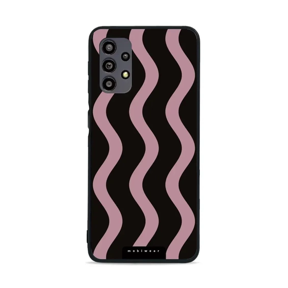 Hülle Glossy Case für Samsung Galaxy A32 5G - Farbe GA54G
