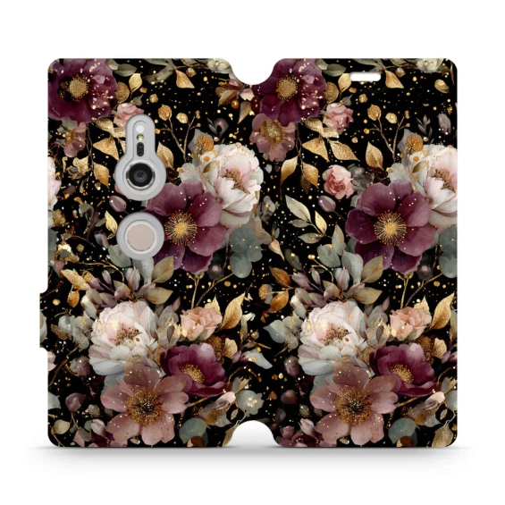 Phone Case Sony Xperia XZ2 - Design V169S