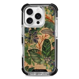 Case MagSafe Elite Bumper for Apple iPhone 16 Pro - Design D013D