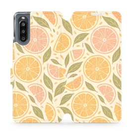 Phone Case Sony Xperia 10 IV - Design VP80S