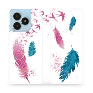 Phone Case Realme Note 50 - Design MR08S