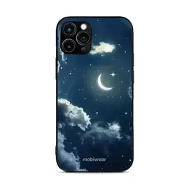 Phone Glossy Case Apple iPhone 11 Pro - Design G048G