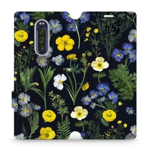 Phone Case Sony Xperia 1 - Design VP47S