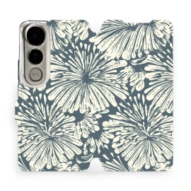 Etui do Vivo V50 Lite - wzór VA42S