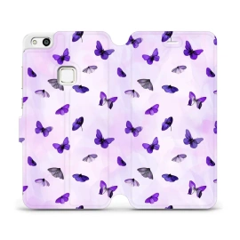 Phone Case Huawei P10 Lite - Design VP76S