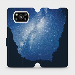 Hülle für Xiaomi POCO X3 Pro - Farbe M146P