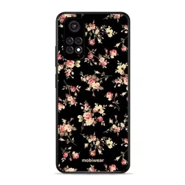 Phone Glossy Case Xiaomi Redmi Note 11S - Design G039G
