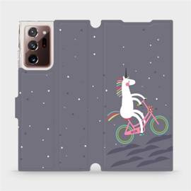 Phone Case Samsung Galaxy Note 20 Ultra - Design V024P