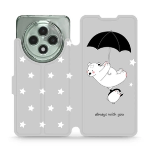 Phone Case OPPO Reno12 FS 5G - Design MH08P