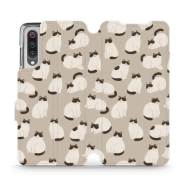 Phone Case Xiaomi Mi 9 - Design V160S