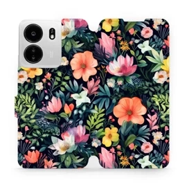 Phone Case Xiaomi POCO C65 - Design VP48S