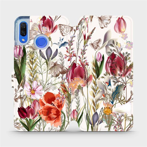 Etui do Huawei Nova 3 - wzór MP01S