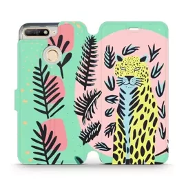 Phone Case Huawei Y6 Prime 2018 - Design VP52S