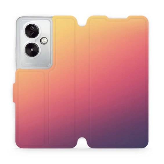 Etui do OPPO A79 5G - wzór VP66S