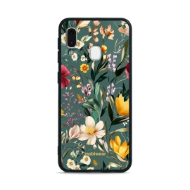 Phone Glossy Case Samsung Galaxy A20e - Design GP71G